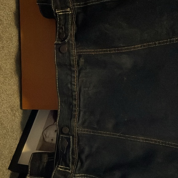 Levi’s Trucker Jacket - Picture 4 of 7